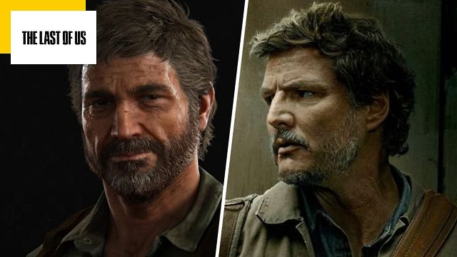 image de la news The Last Of Us sur Prime Video : à quoi ressemblent les personnages dans le jeu et dans la série ?