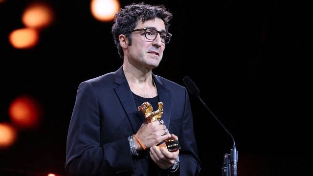 image de la news Berlinale 2026 : 2 ans après l'intense Salle des profs, son réalisateur remporte l'Ours d'Or avec son nouveau film