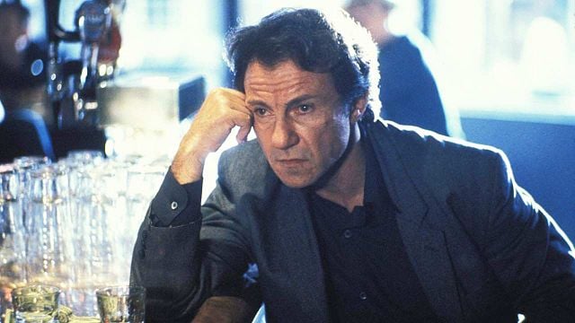 image de la news "J'ai failli tout abandonner" : il y a 33 ans, Harvey Keitel avait jeté ce film devenu culte à la poubelle avant d'y livrer l'une de ses meilleures performances
