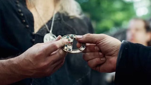 image de la news Netflix : 12 nouveautés débarquent cette semaine, dont le retour de cette série fantastique avec un énorme changement