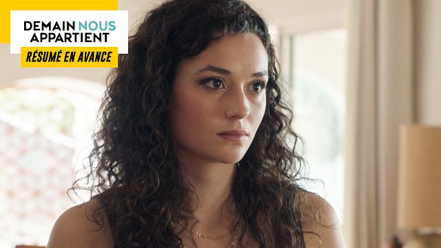 image de la news Demain nous appartient : ce qui vous attend dans l'épisode 1507 du mardi 5 septembre 2023 [SPOILERS]