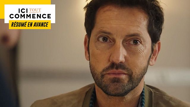 image de la news Ici tout commence : ce qui vous attend dans l'épisode 622 du jeudi 16 mars 2023 [SPOILERS]