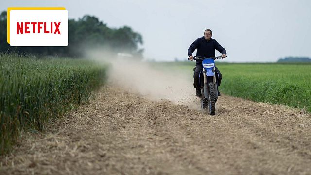 image de la news Plus de 54 millions de visionnages... Ce thriller d'action français est entré dans le top 10 des films internationaux les plus vus sur Netflix