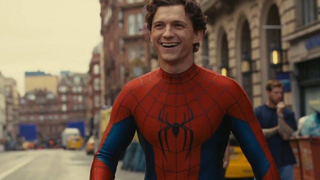 image de la news Spider-Man 4 : on ne l'avait presque jamais vu au cinéma, ce méchant va affronter Tom Holland