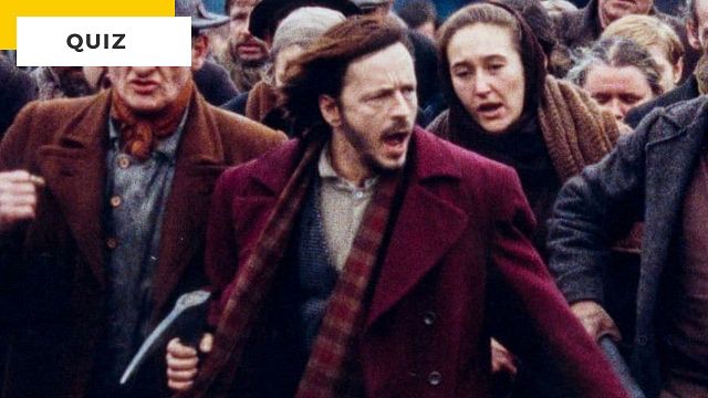 image de la news Quiz Cinéma : essayez de reconnaître au moins 6 de ces 8 films !