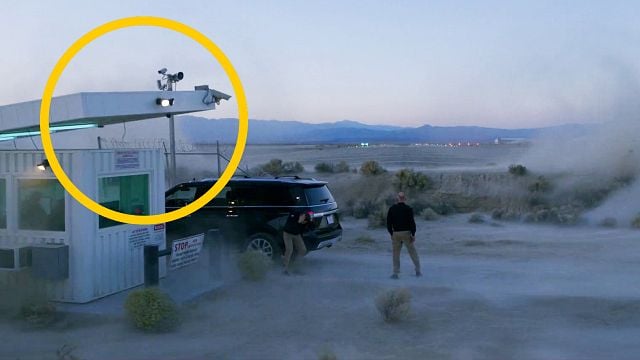 image de la news "C'est très impressionnant" : ce plan de Top Gun Maverick contient une erreur qui a été finalement gardée dans le montage final