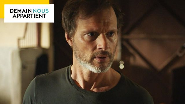 image de la news Demain nous appartient : "Samuel est dans une détresse absolue"... Les révélations d'Axel Kiener sur son retour dans la série