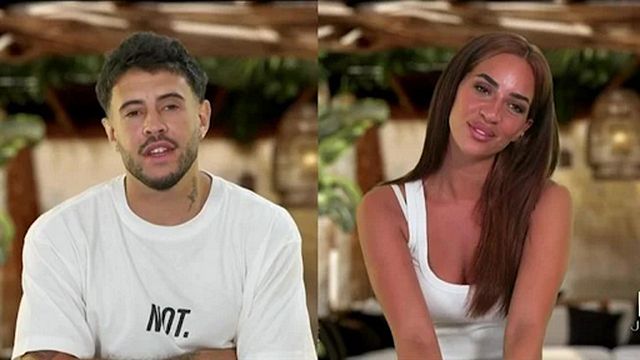 image de la news Marwa (La villa des coeurs brisés) regrette-t-elle d'avoir gardé le secret de Gabriel ? Sa réponse cash