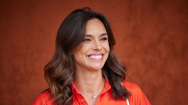 image de la news Marine Lorphelin rejoint Télématin : toutes les infos !