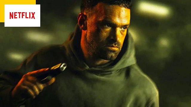 image de la news Netflix : avec 81,85 millions d'heures de visionnage, AKA devient le film français le plus vu sur la plateforme