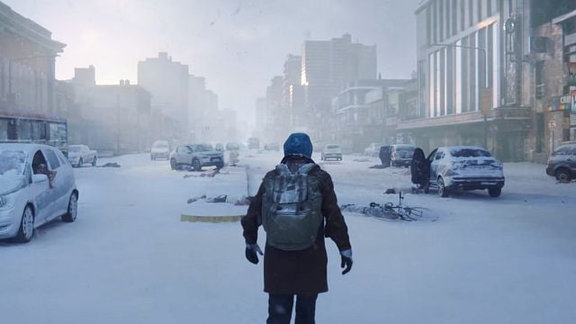 image de la news À ne pas rater sur Netflix : si vous êtes fans de The Walking Dead et The Last of Us, cette nouvelle série de science-fiction est faite pour vous !