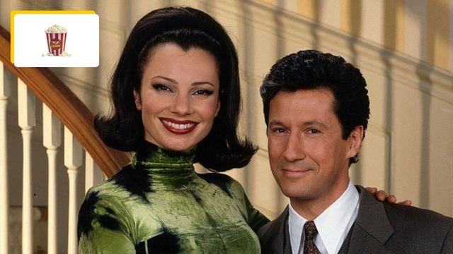 25 ans après Une nounou d’enfer, qu’est devenu Charles Shaughnessy, alias Maxwell Sheffield ?