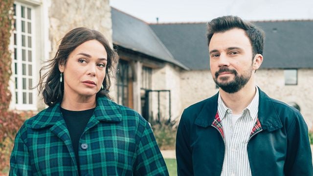 image de la news Mademoiselle Holmes sur TF1 : après 2 saisons, voici une mauvaise nouvelle pour les fans de la série policière avec Lola Dewaere !