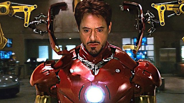 image de la news Quiz Cinéma : seuls les vrais fans de Iron Man pourront viser le 15/15 !