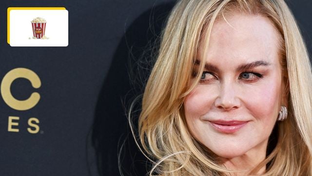 Nicole Kidman bientôt réalisatrice ? La star répond !