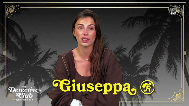 image de la news The Detective club : Giuseppa tente le tout pour le tout pour brouiller les pistes et sauver Jessy ! Ce qui vous attend ce jeudi 7 août