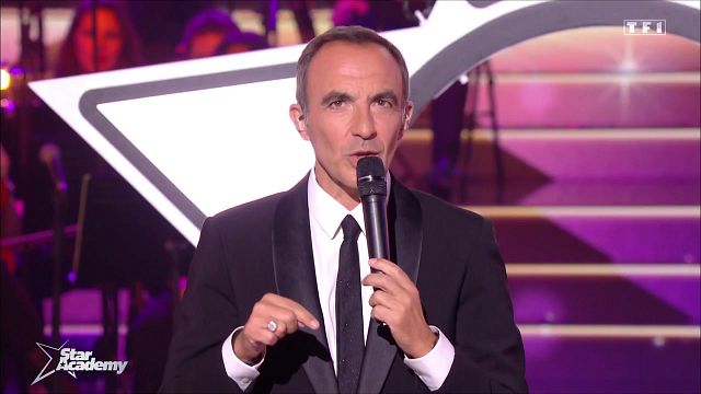 image de la news Star Academy : cette nouveauté qui attend les élèves sur le prime samedi 9 décembre !