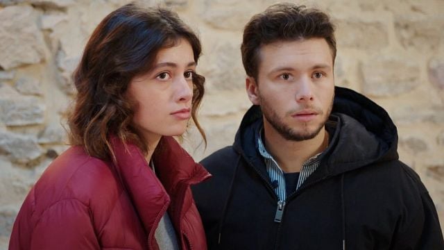 image de la news Ici tout commence sur TF1 : Inès confie son lourd secret, Lionel et Zoé passent à l'action pour protéger leur petite sœur