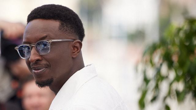 image de la news "J’ai perdu 7 kilos, je suis tombé dans les pommes" : Ahmed Sylla n'oubliera jamais ce tournage