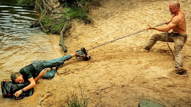 image de la news Netflix : 10 nouveautés débarquent cette semaine, dont un thriller tendu où Taron Egerton passe du côté obscur