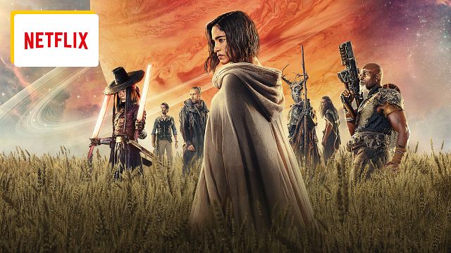 image de la news “Plus de gens ont probablement vu Rebel Moon que Barbie” : Zack Snyder défend son film Netflix