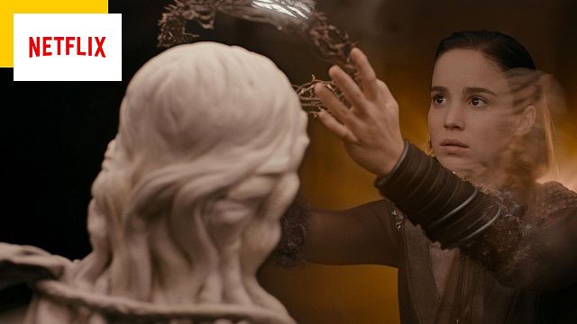 image de la news Warrior Nun sur Netflix : la nouvelle inespérée est enfin arrivée