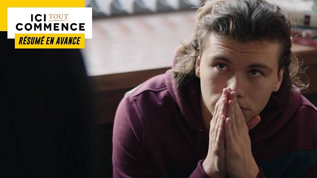 image de la news Ici tout commence : ce qui vous attend dans l'épisode 589 du lundi 30 janvier 2023 [SPOILERS]