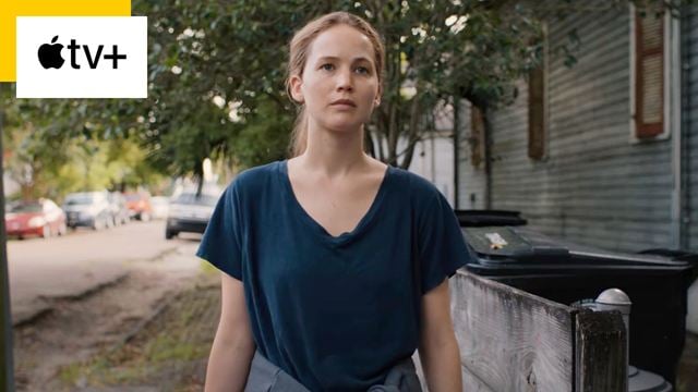 Jennifer Lawrence dans Causeway : que vaut son nouveau film qui pourrait lui valoir son deuxième Oscar ?
