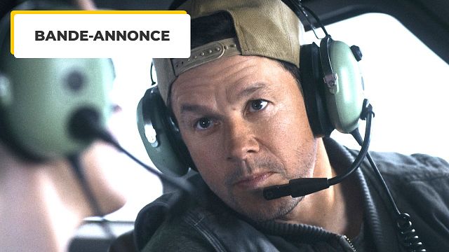 image de la news Les fans de Mark Wahlberg vont hurler en découvrant son nouveau look dans la bande-annonce de ce film d'action de Mel Gibson !