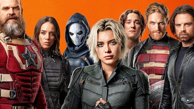 image de la news "Une nouvelle ère pour Marvel" : les premiers avis sur Thunderbolts sont là ! Qu'ont pensé les spectateurs du nouveau blockbuster ?