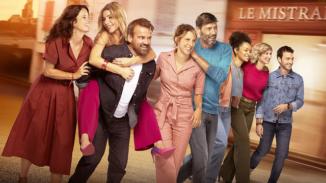 image de la news Plus belle la vie : Martin porte plainte contre Idriss, Djawad aux petits soins pour Ariane... que va-t-il se passer dans les prochains épisodes ? On a la réponse !