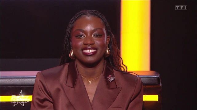image de la news Star Academy : déménagement pour Sarah à la sortie du château ?