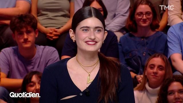 image de la news Star Academy : la setlist de la tournée va être modifiée, et voici pourquoi ça va plaire aux fans de Marguerite !
