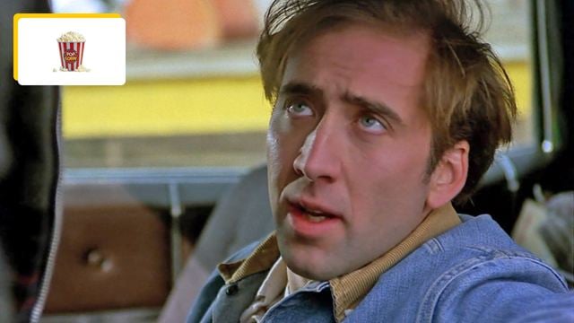 Même les fans de Nicolas Cage l'ont oublié : sorti il y a 31 ans, ce thriller teinté de western est une vraie pépite