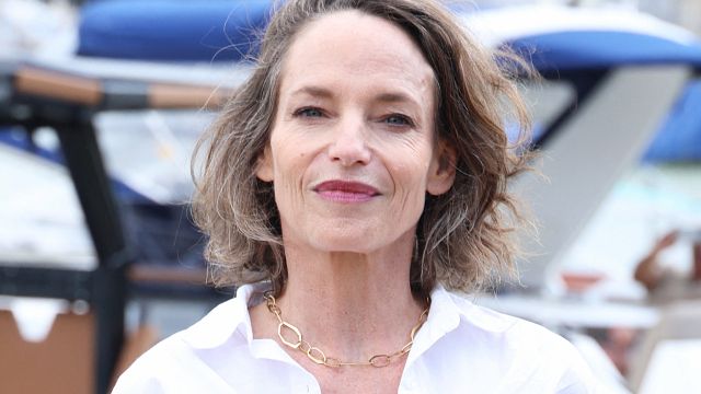 image de la news Un Si Grand Soleil : "Je n’ai rien vu venir"... Smadi Wolfman (Catherine) réagit à la trahison de Pascal