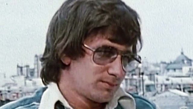 image de la news "Vous devez partir" : il y a 51 ans, cette légende du cinéma a fait "virer de son plateau" Steven Spielberg