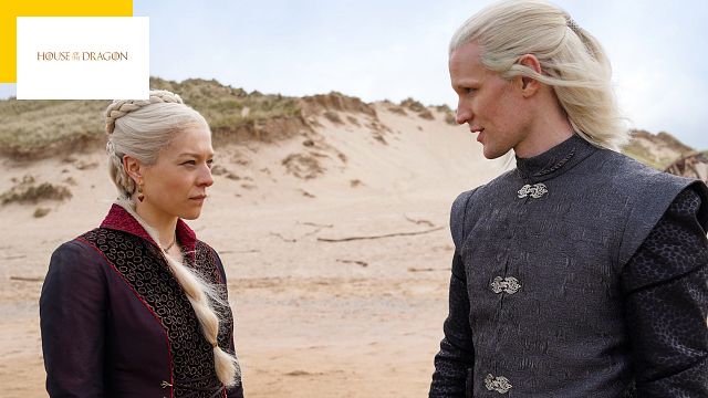 image de la news House of the Dragon : tout ce qu’on sait sur la saison 2