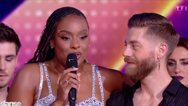 image de la news Danse avec les stars : Angélique Filopon-Angarni et Yann-Alrick Mortreuil vont-ils se revoir hors plateau ? Ils répondent