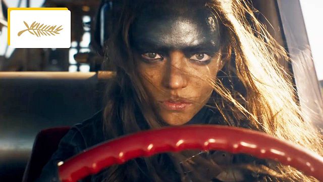image de la news Mad Max Furiosa : "Triomphe absolu"... Premières critiques enflammées à Cannes pour le film d'action le plus attendu de 2024