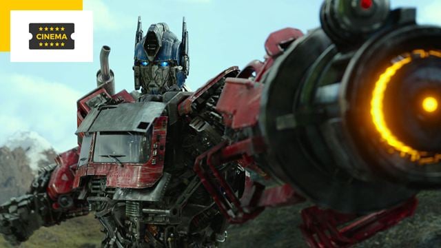 Les sorties cinéma du 7 juin : Transformers 7, Dernière nuit à Milan, Des mains en or...