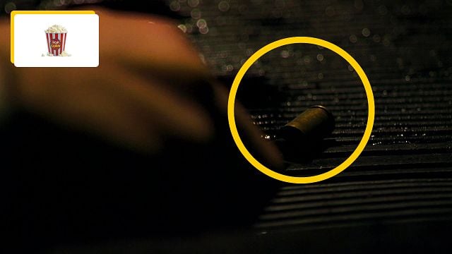 image de la news C'est l'un des meilleurs films de David Fincher, mais selon un expert, une seule grosse erreur se cache à l'intérieur