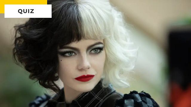 image de la news Quiz Cinéma : si vous faites 8/8, on vous décerne un Oscar !