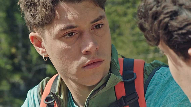 image de la news Ici tout commence : "Il y avait toute une suite prévue pour eux" ... Thomas Vilan fait des révélations inattendues sur Léonard et Ethan