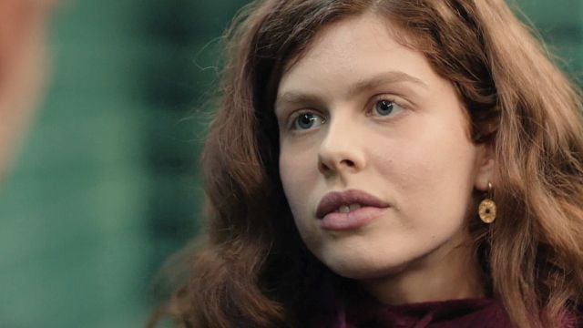 image de la news Plus belle la vie : pourquoi Noémie s'en est-elle pris à Darius ? On vous dit tout