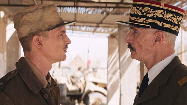 image de la news La Bataille de Gaulle : pourquoi les films sont en deux parties ?