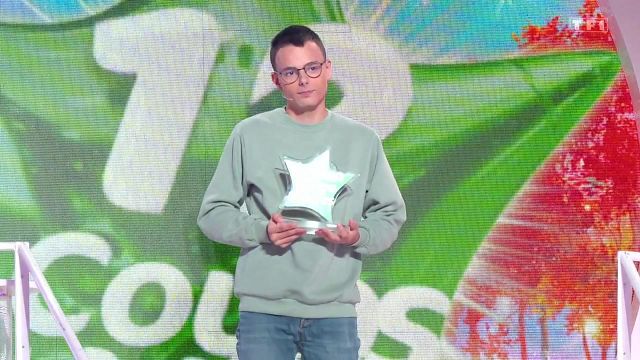 image de la news Emilien des 12 Coups de midi réagit aux propos de Paul El Kharrat !