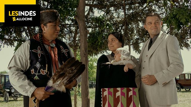 image de la news Killers of the Flower Moon et Black Panther : avez-vous repéré cet étrange détail caché qui relie les deux films ?
