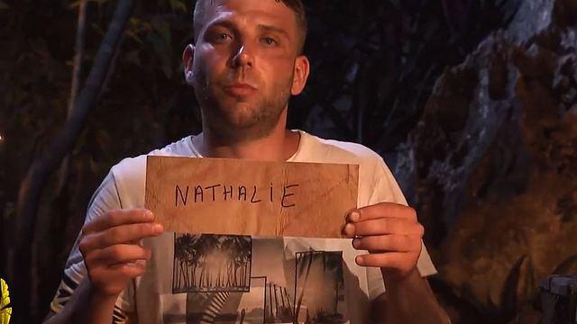 image de la news Exclu. Steve (Koh-Lanta 2024) éliminé, regrette-t-il son coup de bluff ? Il nous répond !