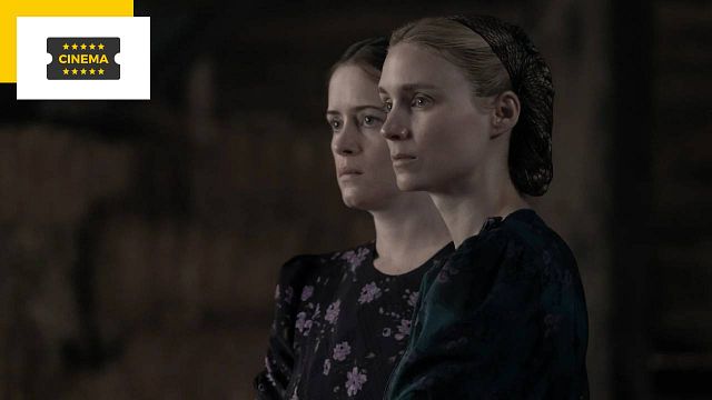 image de la news En lice pour l'Oscar du meilleur film, Women Talking, une oeuvre puissante "sur la démocratie, le pouvoir et la féminité"