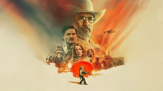 image de la news Eddington : Joaquin Phoenix et Pedro Pascal dans un duel au sommet, signé Ari Aster